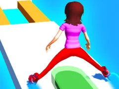 Spil Shift Runner 3D online