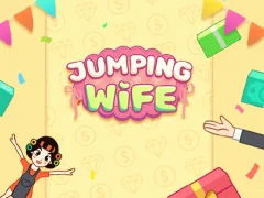 Spil Jump Wife online