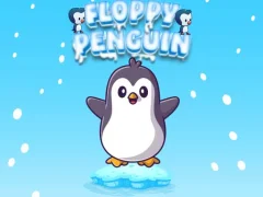 Spil Floppy Penguin online