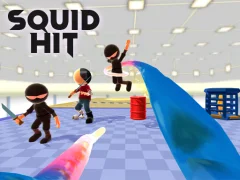 Spil Squid Hit online