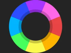Spil Circle Color online
