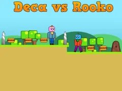 Spil Deca vs Rooko online