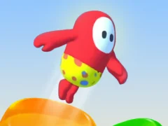Spil Jelly World online