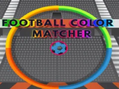 Spil Football Color Matcher online