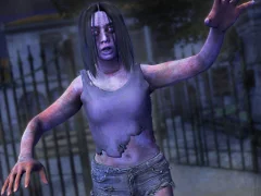 Spil Scary Granny House Horror Escape online
