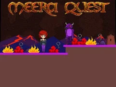 Spil Meera Quest online