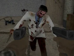 Spil Residence of Evil: Quarantine online