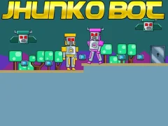 Spil Jhunko Bot online