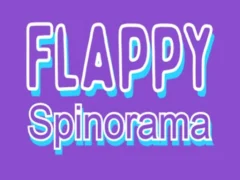 Spil Flappy Spinorama online