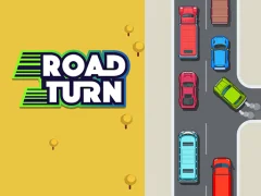 Spil Rоad Turn online