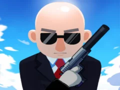 Spil Mr Bullet Revenge online
