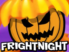 Spil Pumpkin Fright Night online