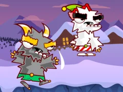 Spil Yeti Adventure online
