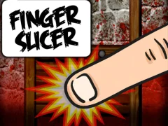 Spil Finger Slicer online