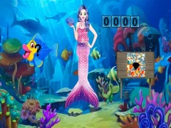 Spil Find The Mermaid Stone online