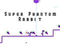 Spil Super Phantom Rabbit online