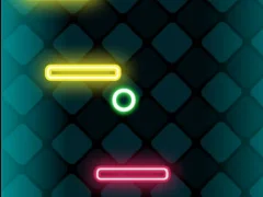 Spil Geo Jump online