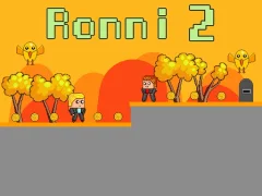 Spil Ronni 2 online