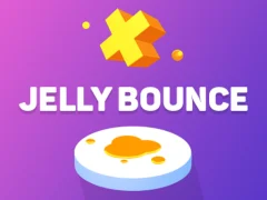 Spil Jelly Bounce online