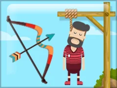 Spil Gibbets Bow Master online