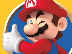 Spil Super Mario Fun Memory online