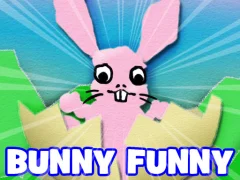 Spil Bunny Funny online