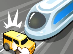 Spil Let The Train Go online