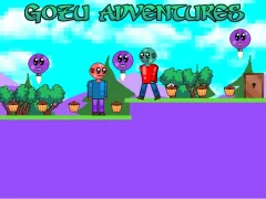 Spil Gozu Adventures online