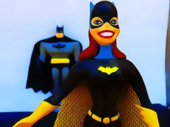 Spil Incredible Superheroes Puzzle online