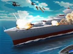 Spil FLEET BLAST online