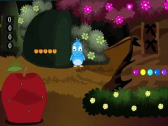 Spil Restful Park Escape online