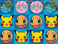 Spil Pokemon Link online