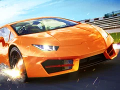 Spil Highway Traffic Racer online