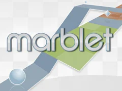 Spil Marblet online