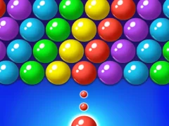 Spil Bubble Puzzle Match online