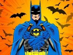 Spil Batman Assassin online
