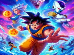Spil The Hyperbolic Trivia Chamber online