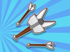 Spil Arrow Fest online