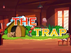 Spil The Trap online