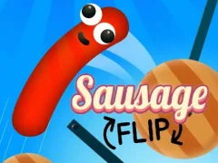 Spil Sausage Game online