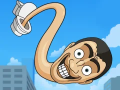 Spil Toilet Monster Evolution online