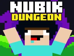 Spil Nubik Dungeon online