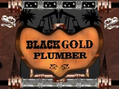 Spil Black Gold Plumber online