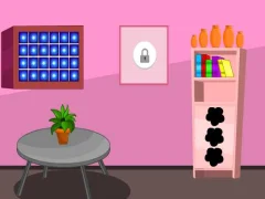 Spil Stunt House Escape online