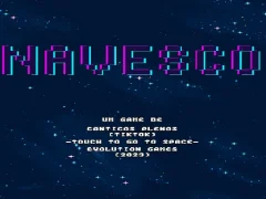 Spil Navesco online