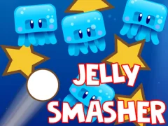 Spil Jelly Smasher online