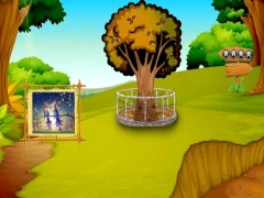 Spil Save The Dry Tree online