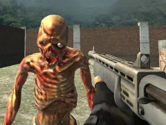 Spil Special Strike Zombies online