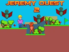 Spil Jeremy Quest 2 online