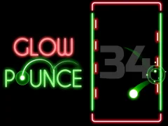 Spil Glow Pounce online